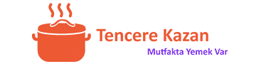 Tencere Kazan